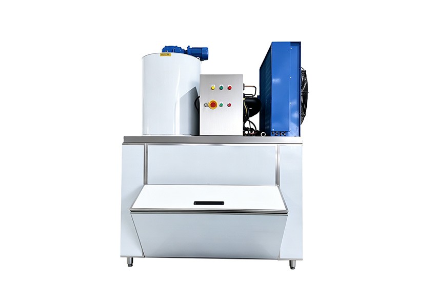 超市保鮮片冰機(jī)